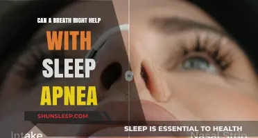 Breath Right Strips: Effective Sleep Apnea Relief or Just a Myth?