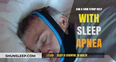 Chin Straps for Sleep Apnea: Effective Solution or Just a Myth?