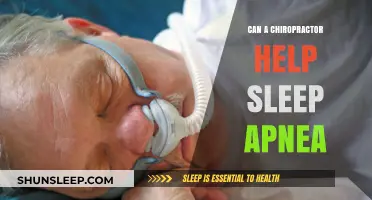 Chiropractic Care for Sleep Apnea: Effective Relief or Myth?