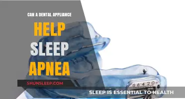 Dental Appliances for Sleep Apnea: Effective Treatment or Temporary Relief?