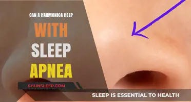 Harmonica Therapy: A Natural Sleep Apnea Remedy to Explore?