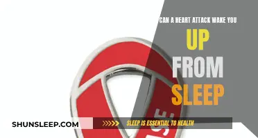 Heart Attack Awareness: Can Sleep Save Your Life?