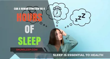 Unlocking Productivity: The Myth of 4-Hour Sleep Cycles
