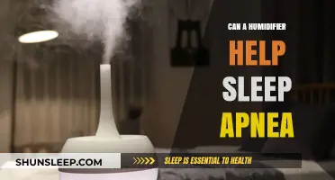 Can Humidifiers Improve Sleep Apnea Symptoms? Exploring the Benefits