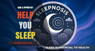Hypnotic Sleep Solutions: Can Hypnosis Improve Your Rest?