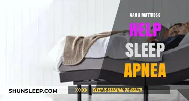 Can Your Mattress Improve Sleep Apnea? Expert Insights and Tips