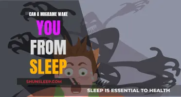 Migraines: The Sleep-Disrupting Health Condition