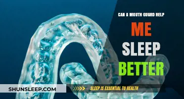 Mouth Guards for Better Sleep: A Solution for Snoring and Bruxism?