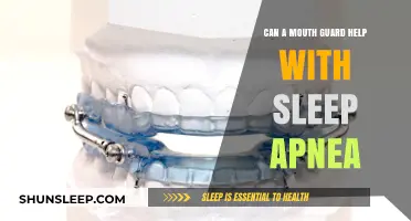 Mouth Guards for Sleep Apnea: Effective Solution or Temporary Relief?