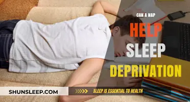 Napping to Combat Sleep Deprivation: Effective Solution or Temporary Fix?