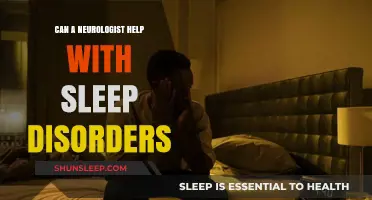 Neurologists and Sleep Disorders: Expert Help for Better Rest
