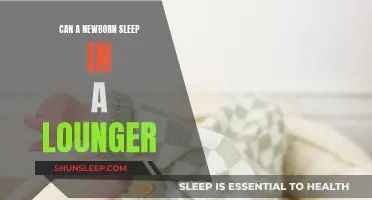 Loungers for Newborns: Safe Sleep Options for Babies