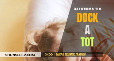 Dock-a-Tot: Safe Sleep Solution for Newborns?