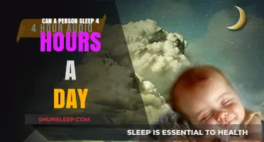 Unlocking Productivity: The Myth of 4-Hour Sleep Cycles
