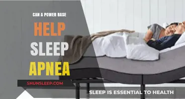 Power Base Benefits: Can Adjustable Beds Improve Sleep Apnea Symptoms?