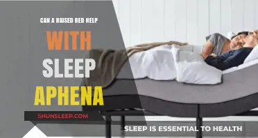 Raised Beds and Sleep Apnea: Exploring Potential Benefits for Better Rest
