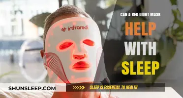 Red Light Masks: A Sleep Solution or Just a Trend?
