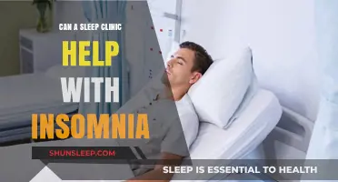 Can Sleep Clinics Provide Effective Insomnia Relief and Better Rest?