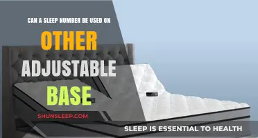 Sleep Number Beds: Compatible with Adjustable Bases?
