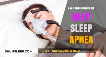 Sleep Number Beds and Sleep Apnea: A Potential Solution for Better Rest?