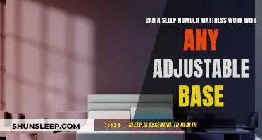 Sleep Number Mattress: Compatible with Adjustable Bases?