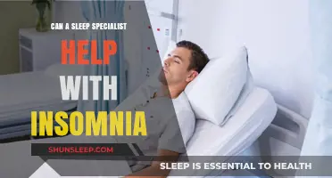 Can Sleep Specialists Cure Insomnia? Expert Insights and Solutions