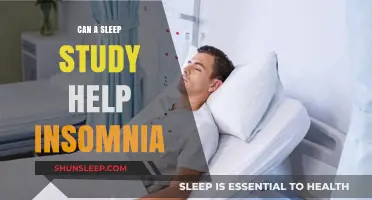 Sleep Study Solutions: Can They Effectively Treat Insomnia Symptoms?