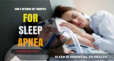 Veterans and Sleep Apnea: Unlocking Benefits for Better Rest