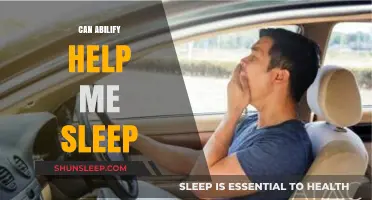 Can Abilify Improve Sleep? Exploring Its Potential Benefits and Risks