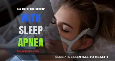 Can ENT Specialists Treat Sleep Apnea? Expert Insights Revealed