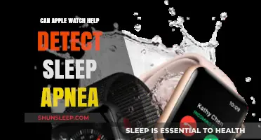 Can Apple Watch Detect Sleep Apnea? Exploring Its Potential for Monitoring