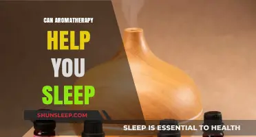 Aromatherapy for Better Sleep: Essential Oils to Enhance Restful Nights
