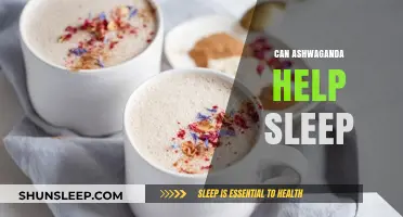 Ashwagandha for Sleep: Natural Remedy or Myth? Discover the Truth