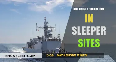 Exploring Sleeper Sites: Assault Frigates' Viability