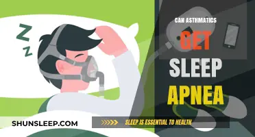 Asthma and Sleep Apnea: Uncovering the Connection and Risks