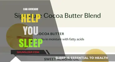 Avocado's Sleep Benefits: Can This Superfood Improve Your Rest?