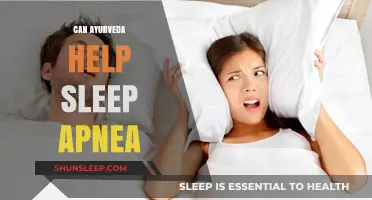 Ayurvedic Remedies for Sleep Apnea: Natural Relief and Better Rest