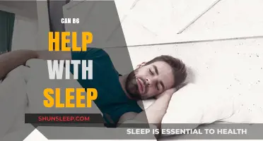 Vitamin B6 and Sleep: Enhancing Rest Through Nutrition