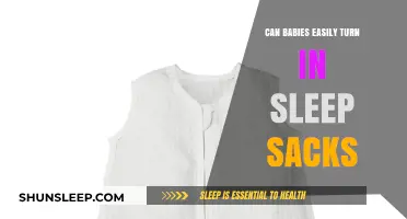 Can Babies Move Freely in Sleep Sacks? Safety and Comfort Tips