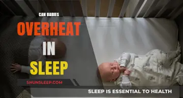 Preventing Overheating in Babies: Safe Sleep Tips for Parents