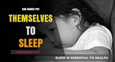 Can Babies Self-Soothe? Mastering Independent Sleep for Infants