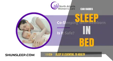 Can Babies Sleep in Bed? Safety Tips for Co-Sleeping Parents