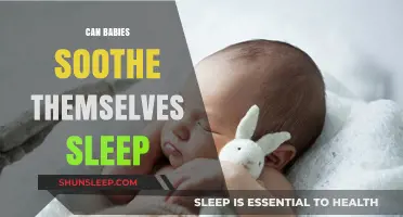 Can Babies Self-Soothe? Unlocking Sleep Independence in Infants