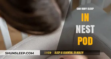 Is a Nest Pod Safe for Your Baby's Sleep? Expert Tips
