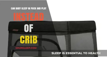 Pack and Play vs Crib: Safe Sleep Options for Your Baby