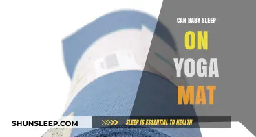 Is a Yoga Mat Safe for Baby's Sleep? Expert Tips