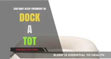 Is DockATot Safe for Overnight Baby Sleep? Expert Insights