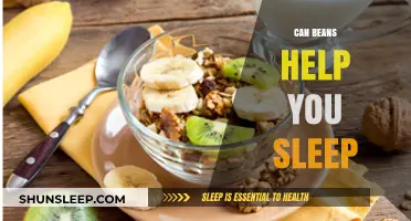 Can Beans Boost Your Sleep Quality? Unlocking Their Restorative Benefits