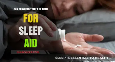 Benzos for Sleep: Safe or Not?