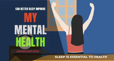 Sleep and Mental Health: A Strong Connection